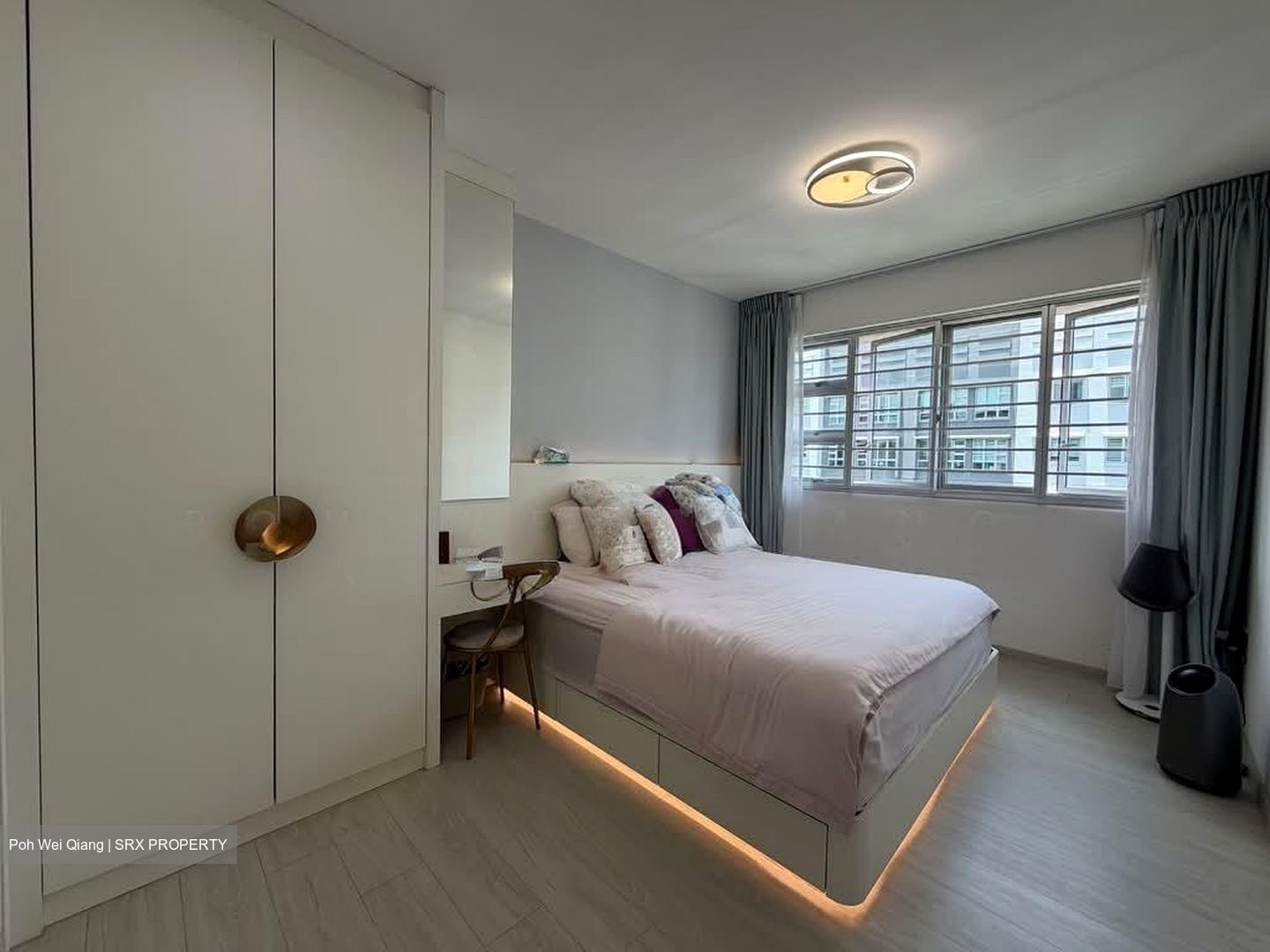 Blk 232A Matilda Court (Punggol), HDB 5 Rooms #566515201